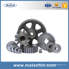 OEM High Demand Agricultural Cast Iron Chain Wheel with Sprocket